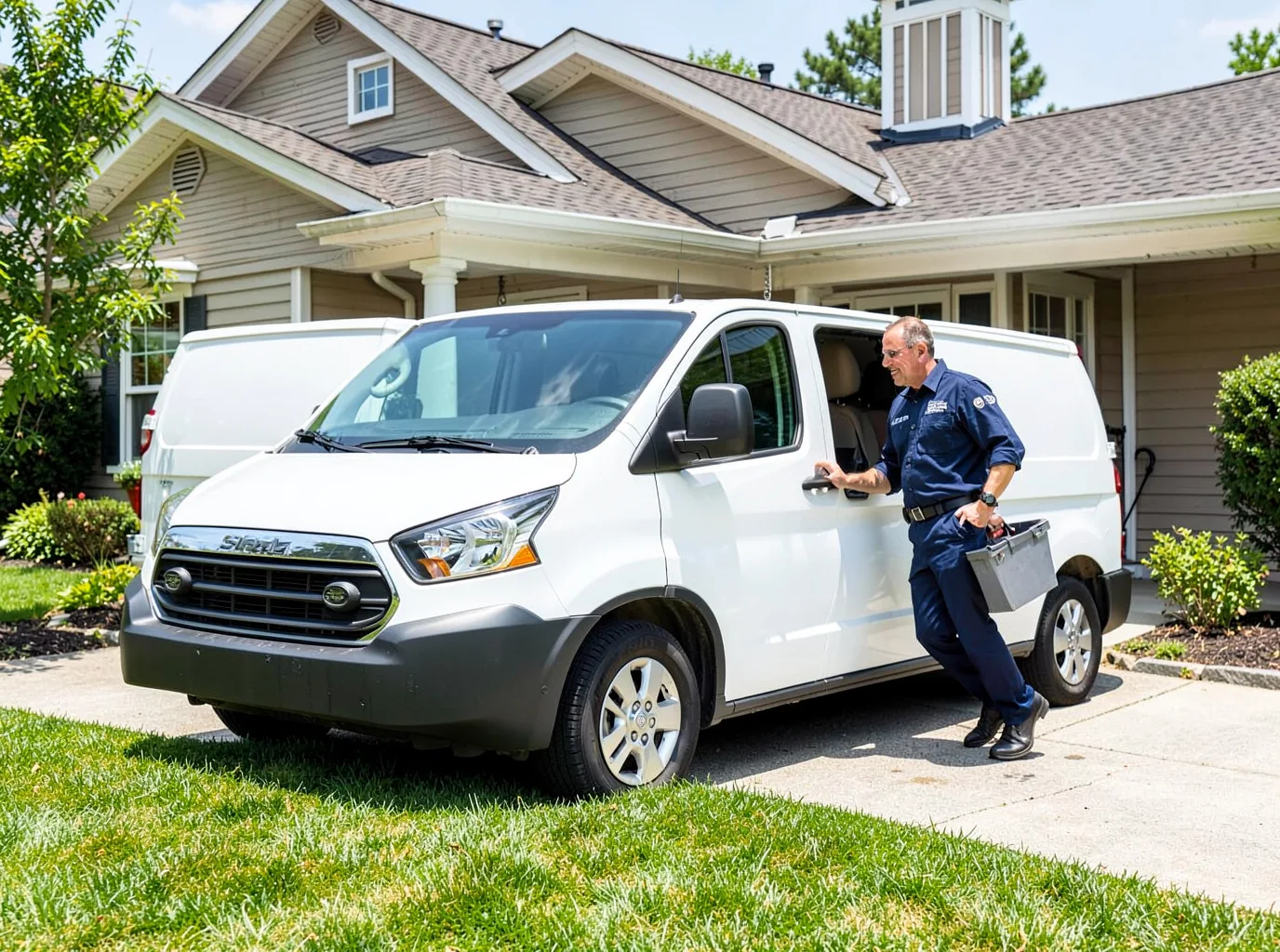 Emergency Plumber company in El Dorado, CA