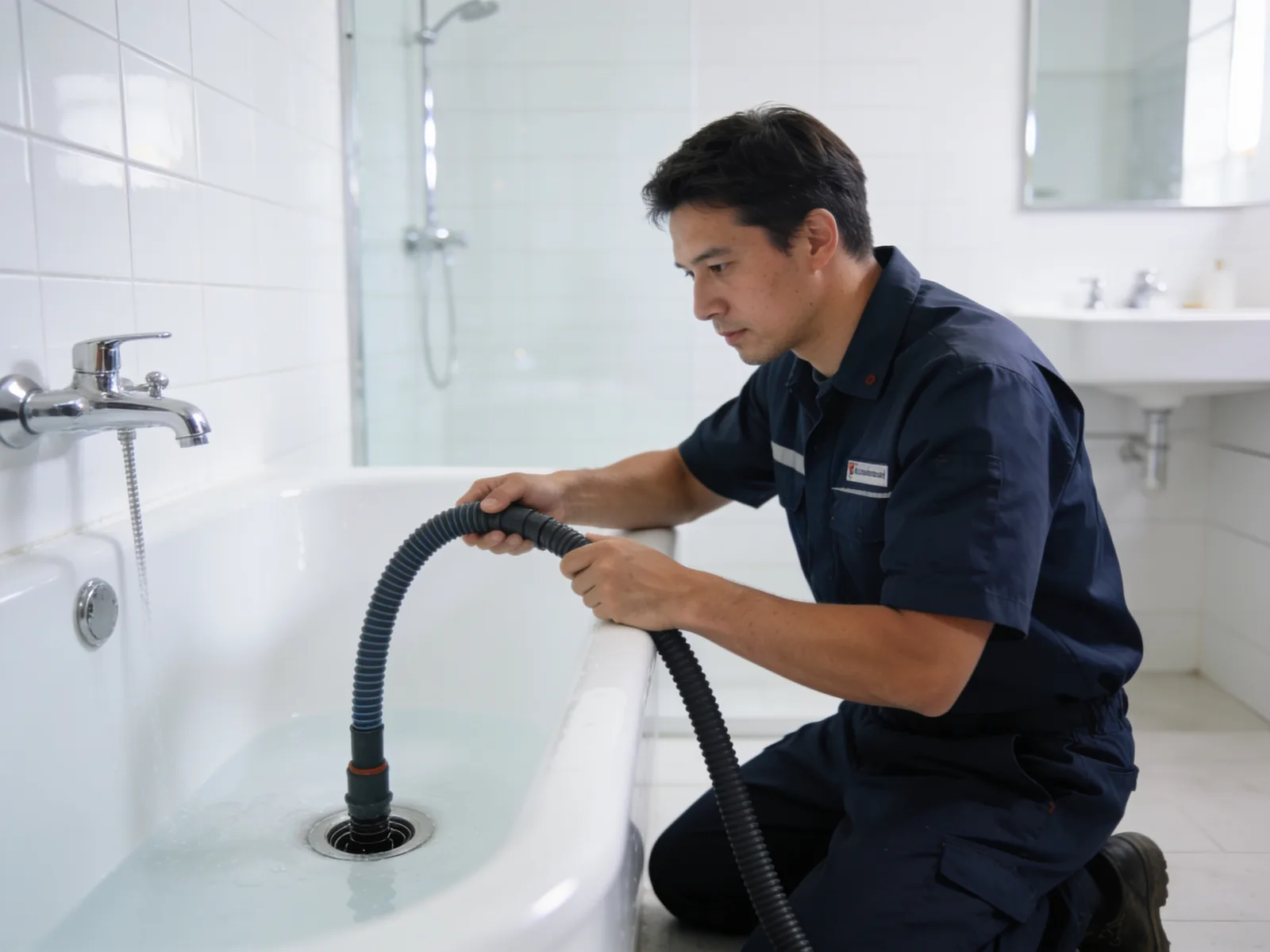 Emergency Plumber El Dorado, CA FAQs